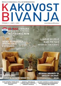 naslovnica Kakovost bivanja 2025